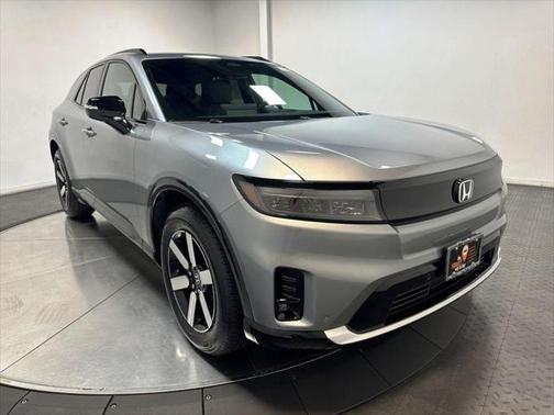 2025 Honda Prologue Touring