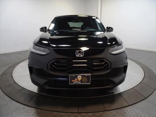 2025 Honda HR-V AWD Sport