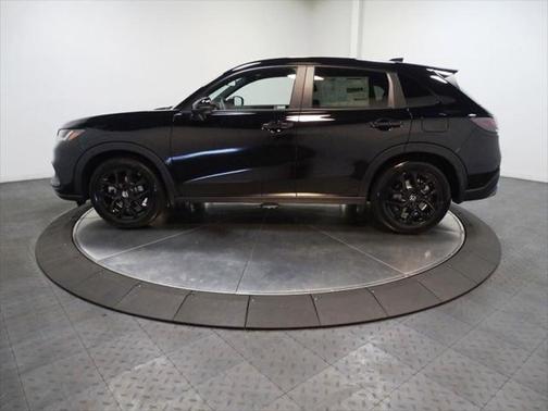 2025 Honda HR-V AWD Sport