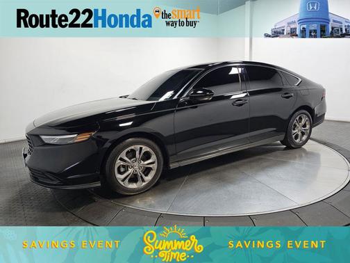 2023 Honda Accord