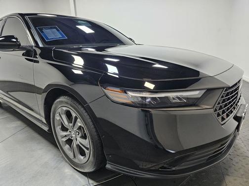 2023 Honda Accord