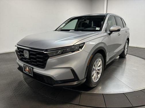 2024 Honda CR-V EX AWD