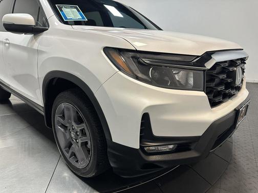 2023 Honda Passport