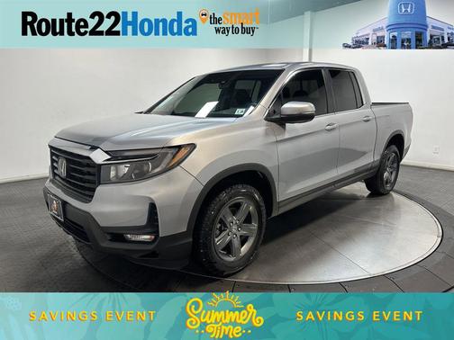 2023 Honda Ridgeline