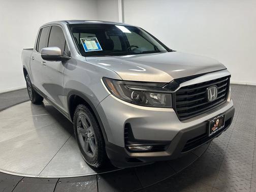 2023 Honda Ridgeline