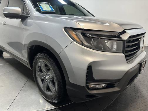 2023 Honda Ridgeline