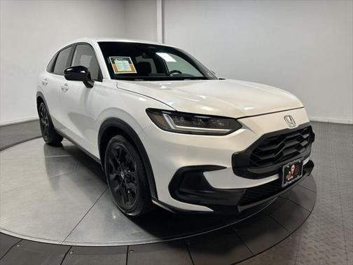 2023 Honda HR-V AWD Sport
