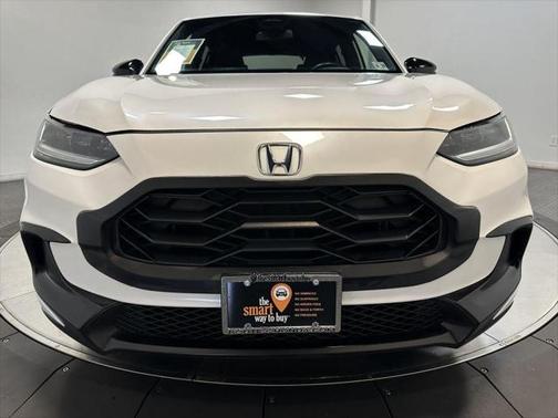 2023 Honda HR-V AWD Sport