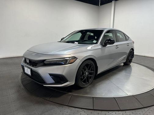 2023 Honda Civic
