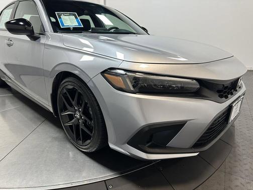 2023 Honda Civic