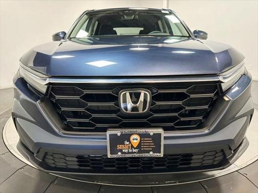 2025 Honda CR-V LX AWD