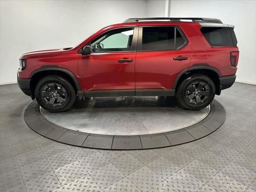 2026 Honda Passport AWD RTL Towing