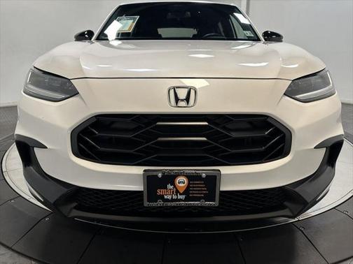 2024 Honda HR-V AWD Sport