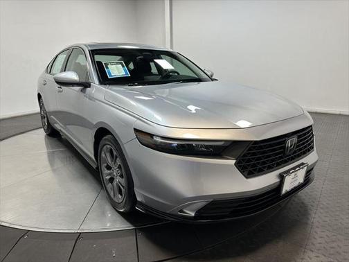 2024 Honda Accord EX 1.5T