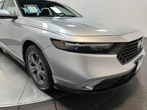 2024 Honda Accord EX 1.5T