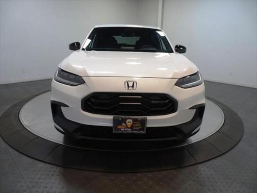 2025 Honda HR-V AWD Sport