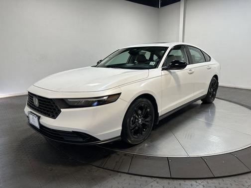 2025 Honda Accord
