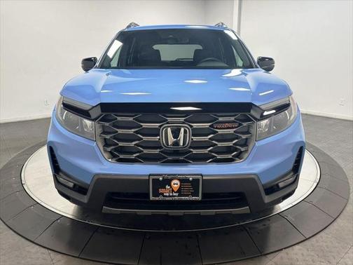 2025 Honda Passport AWD TrailSport