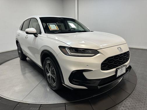 2023 Honda HR-V 