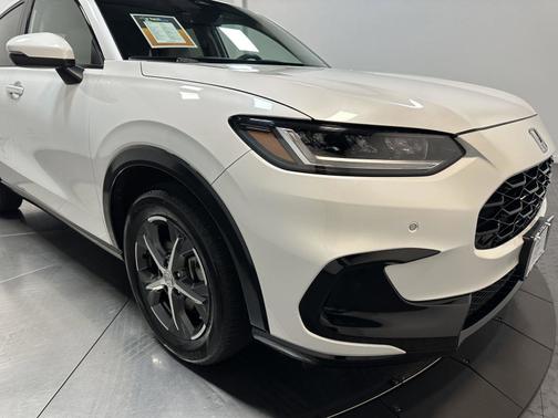 2023 Honda HR-V 