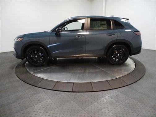 2025 Honda HR-V AWD Sport
