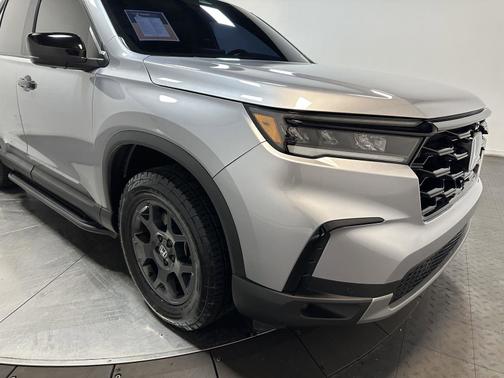 2023 Honda Pilot 