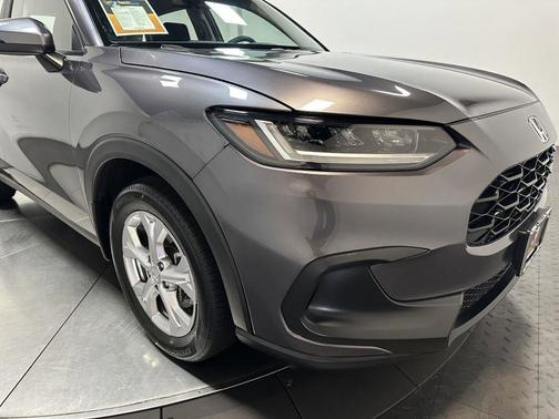 2024 Honda HR-V