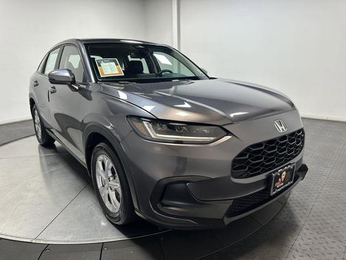 2024 Honda HR-V