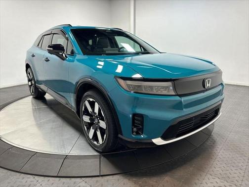 2025 Honda Prologue Elite