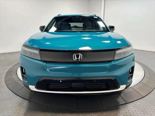 2025 Honda Prologue Elite