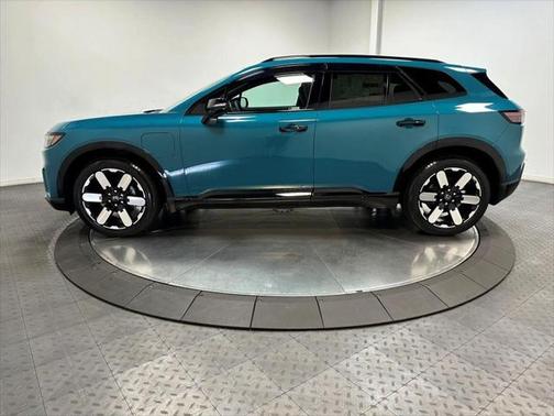 2025 Honda Prologue Elite