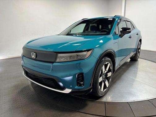 2025 Honda Prologue Elite