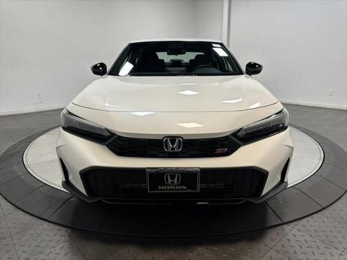 2025 Honda Civic Si Base