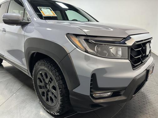 2023 Honda Ridgeline 