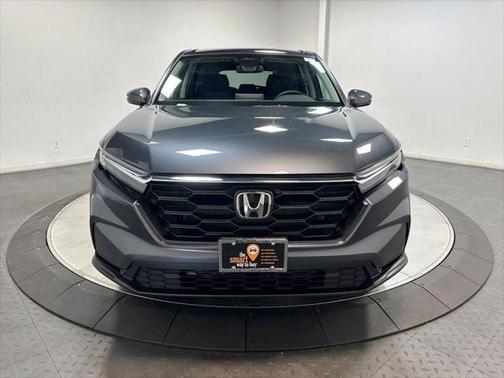 2025 Honda CR-V LX AWD