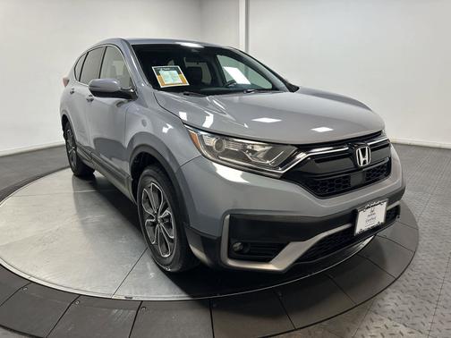 2020 Honda CR-V 