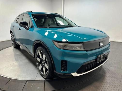 2025 Honda Prologue Elite