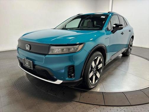 2025 Honda Prologue Elite