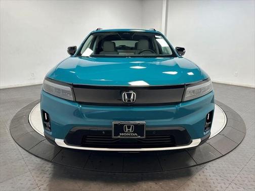 2025 Honda Prologue Elite