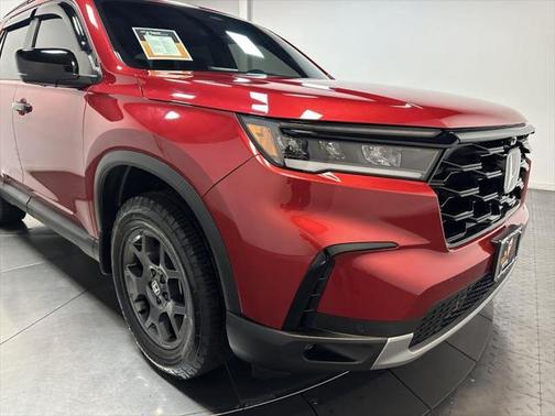 2023 Honda Pilot