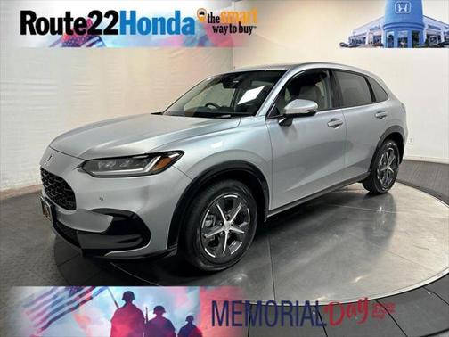 2025 Honda HR-V EX-L
