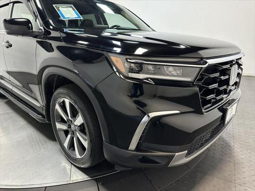 2023 Honda Pilot