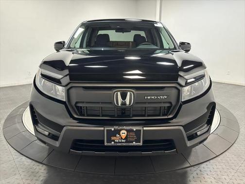 2025 Honda Ridgeline Sport