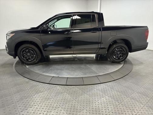 2025 Honda Ridgeline Sport