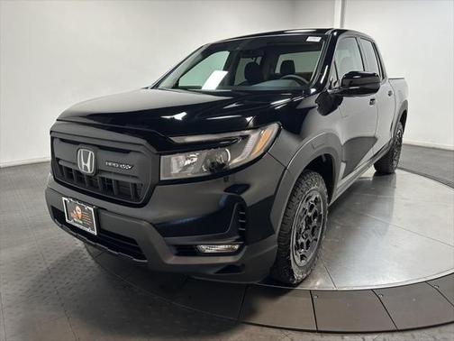 2025 Honda Ridgeline Sport