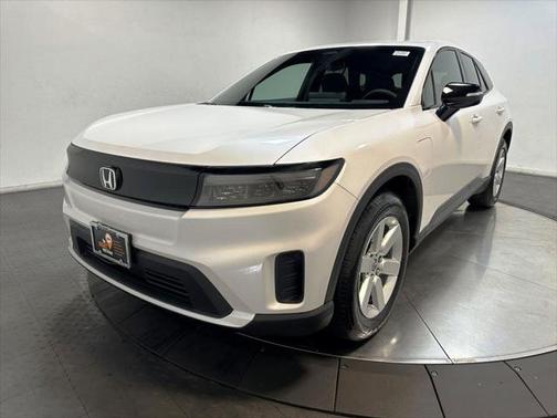 2025 Honda Prologue EX