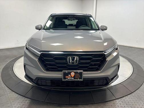 2025 Honda CR-V LX AWD