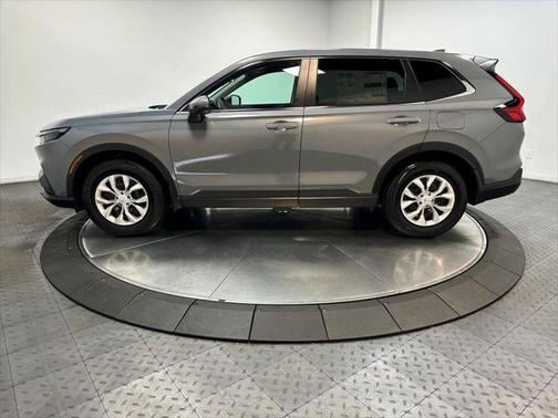 2025 Honda CR-V LX AWD