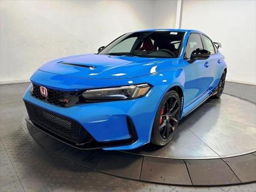 2025 Honda Civic Type R TYPER
