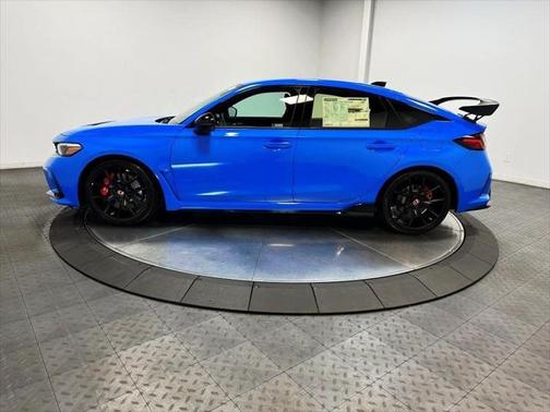 2025 Honda Civic Type R TYPER